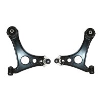 Lenker-Set Radaufhängung Querlenker Stahl mit...