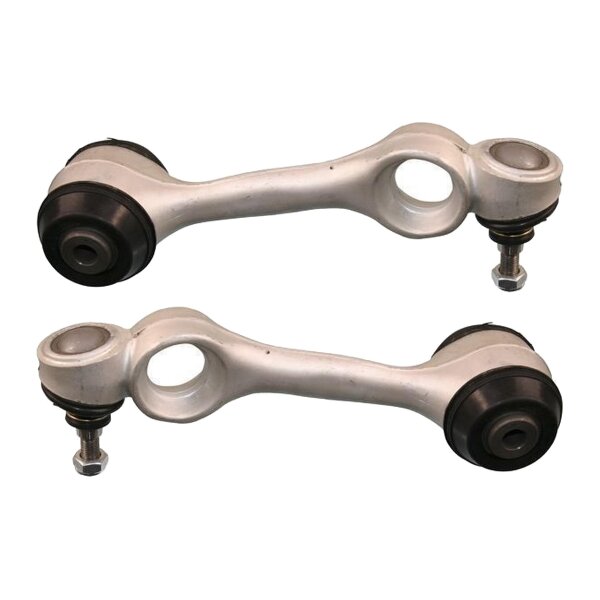 Handlebar set suspension alu with rubber bearing A.B.S. for e.g. MB S-CLASS