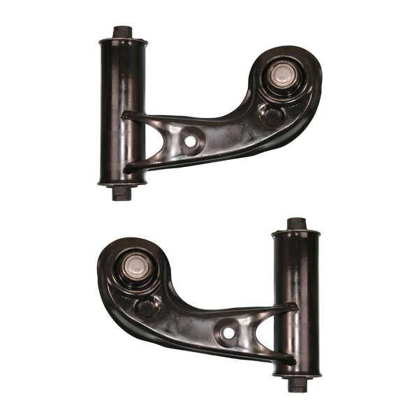 Handlebar set wheel suspension steel A.B.S. for e.g. MB E-CLASS