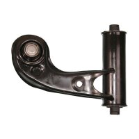 Handlebar set wheel suspension steel A.B.S. for e.g. MB E-CLASS