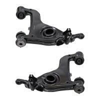 Lenker-Set Radaufhängung quer Stahl ohne Gelenk...