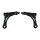 Handlebar set wheel suspension steel A.B.S. for e.g. MB VITO