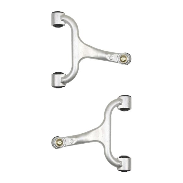 Lenker-Set Radaufhängung Querlenker Alu mit Gummilager A.B.S. für MB M-KLASSE