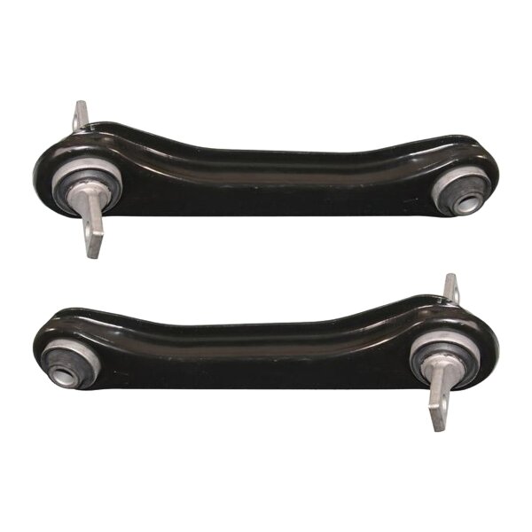 Handlebar set wheel suspension steel without joint A.B.S. for e.g. MITSUBISHI