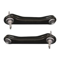 Handlebar set wheel suspension steel without joint A.B.S....