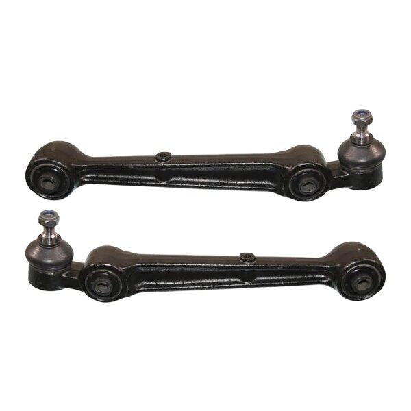 Handlebar set wheel suspension steel A.B.S. for e.g. MITSUBISHI GALANT