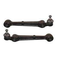 Handlebar set wheel suspension steel A.B.S. for e.g....