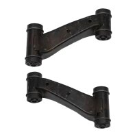 Handlebar set wheel suspension steel no joint A.B.S. for...