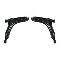 Lenker-Set Radaufhängung Querlenker Stahl mit...