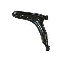 Lenker-Set Radaufhängung Querlenker Stahl mit Gummilager A.B.S. für NISSAN MICRA