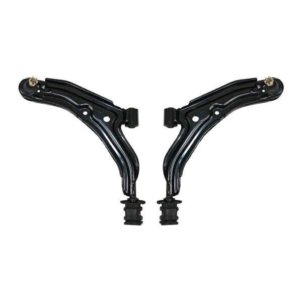 Handlebar set wheel suspension steel with bearing A.B.S. for e.g. NISSAN SUNNY