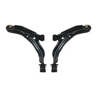 Lenker-Set Radaufhängung quer Stahl mit Lager A.B.S....