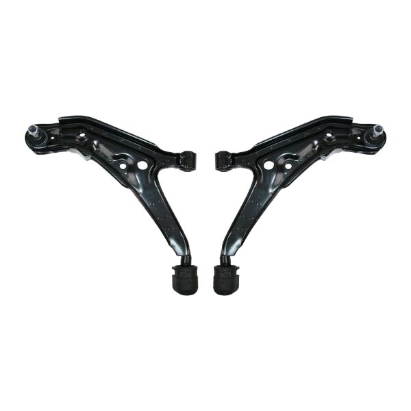 Lenker-Set Radaufhängung quer Stahl mit Lager A.B.S. für u.a. NISSAN PRIMERA