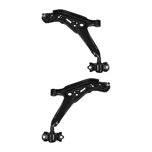 Lenker-Set Radaufhängung quer Stahl mit Lager A.B.S. für u.a. NISSAN PRIMERA