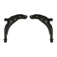 Lenker-Set Radaufhängung Querlenker Stahl mit...