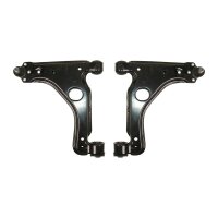 Lenker-Set Radaufhängung quer Stahl mit Gummilager...