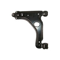 Handlebar set wheel suspension steel with rubber bearing...