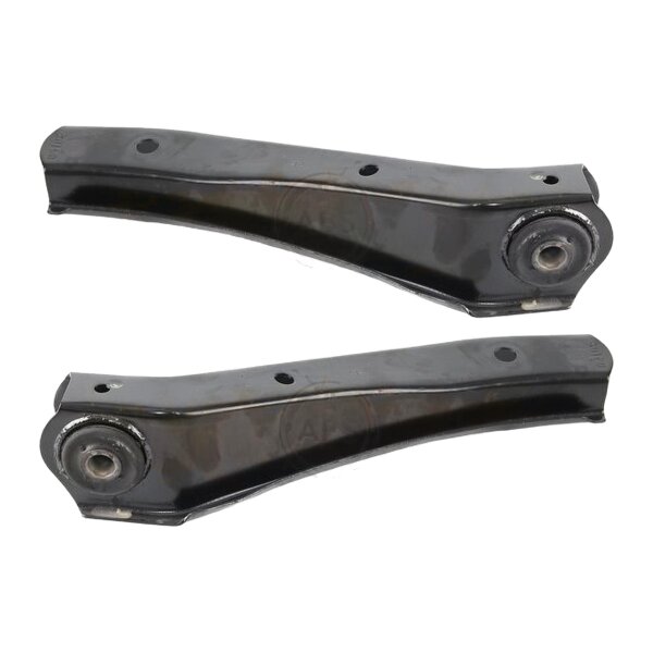 Handlebar set wheel suspension steel without joint A.B.S. for e.g. OPEL CORSA