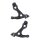 Handlebar set wheel suspension steel with joint A.B.S. for e.g. OPEL OMEGA