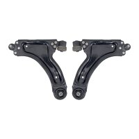 Lenker-Set Radaufhängung quer Stahl mit Gelenk...