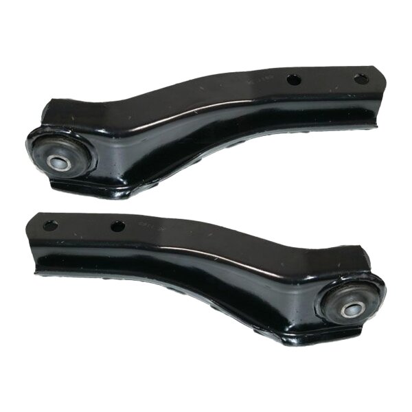 Handlebar set wheel suspension steel without joint A.B.S. for e.g. OPEL CORSA