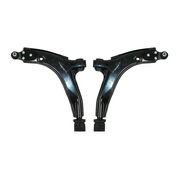 Handlebar set wheel suspension steel A.B.S. for e.g. OPEL KADETT