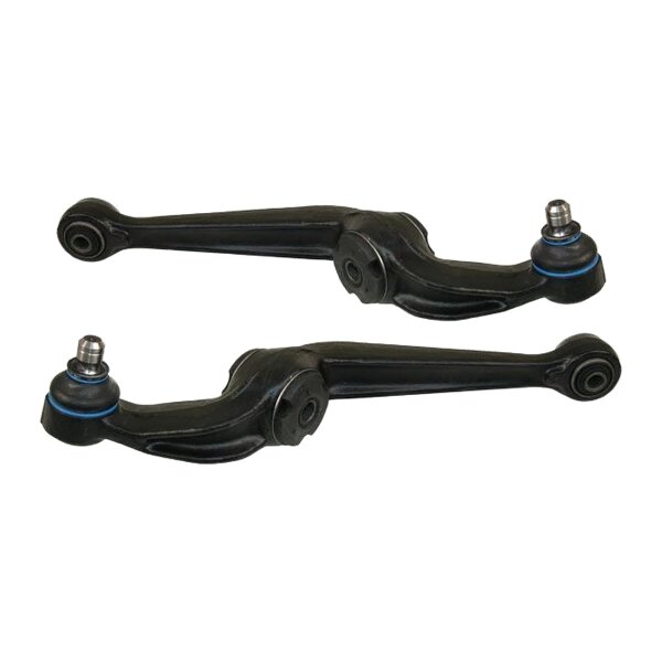 Lenker-Set Radaufhängung längs Stahl mit Lager A.B.S. für u.a. PEUGEOT 309