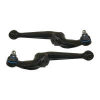 Lenker-Set Radaufhängung längs Stahl mit Lager...