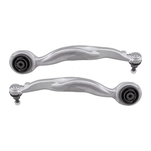 Lenker-Set Radaufhängung quer Alu mit Gelenk A.B.S. für u.a. MB E-KLASSE