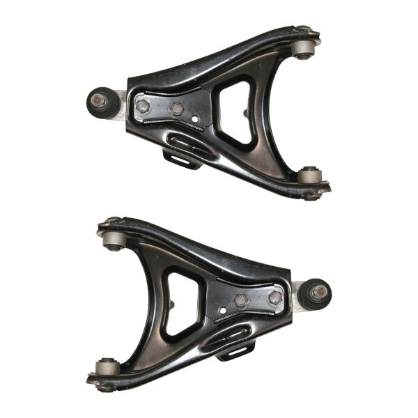 Lenker-Set Radaufhängung quer Stahl mit Lager A.B.S. für u.a. RENAULT RAPID