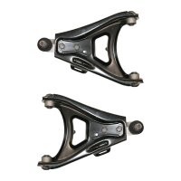 Lenker-Set Radaufhängung quer Stahl mit Lager A.B.S....