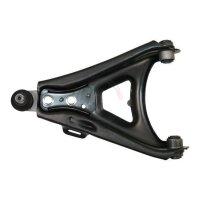 Lenker-Set Radaufhängung quer Stahl mit Gummilager...