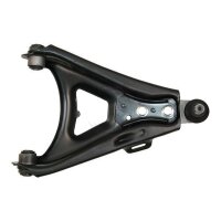 Lenker-Set Radaufhängung quer Stahl mit Gummilager A.B.S. für u.a. RENAULT 9