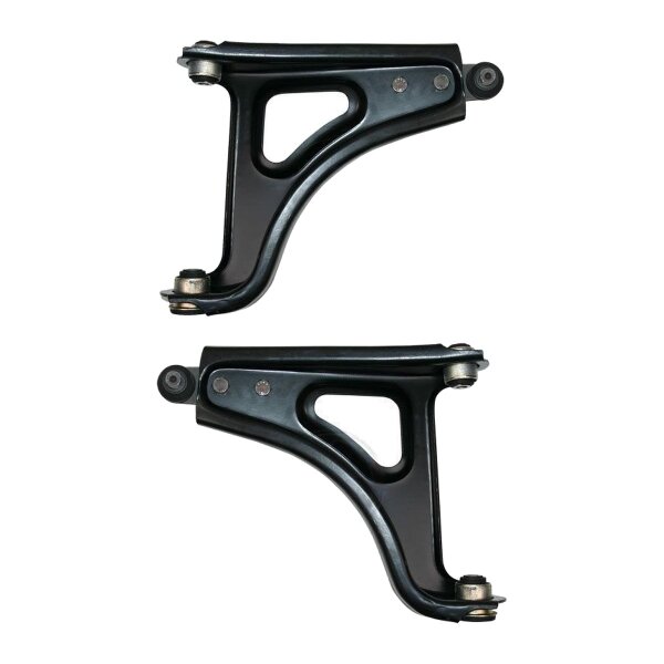 Lenker-Set Radaufhängung quer Stahl mit Lager A.B.S. für u.a. RENAULT TWINGO