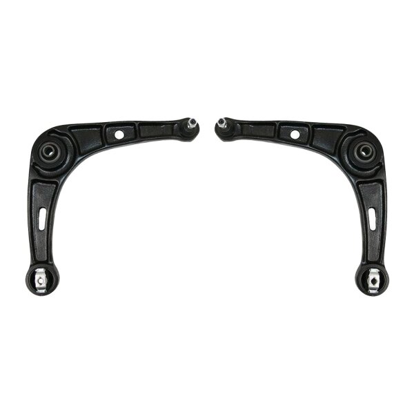 Handlebar set wheel suspension steel with bearing A.B.S. for e.g. RENAULT LAGUNA