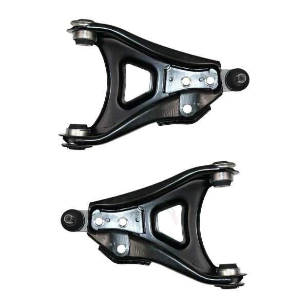 Lenker-Set Radaufhängung quer Stahl mit Lager A.B.S. für u.a. RENAULT CLIO