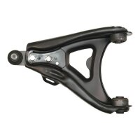 Lenker-Set Radaufhängung quer Stahl mit Gummilager A.B.S. für u.a. RENAULT 19