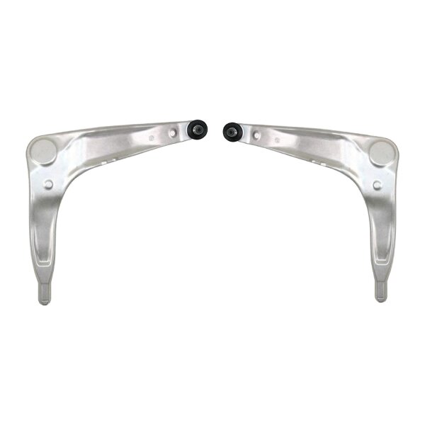 Handlebar set transverse suspension alu with bearing A.B.S. for e.g. ROVER 75