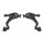 Handlebar set wheel suspension steel with joint A.B.S. for e.g. LAND ROVER