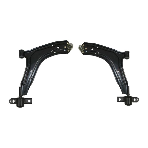 Lenker-Set Radaufhängung quer Stahl mit Lager A.B.S. für u.a. SKODA FELICIA