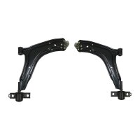 Lenker-Set Radaufhängung quer Stahl mit Lager A.B.S....