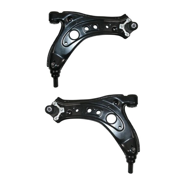 Lenker-Set Radaufhängung quer Stahl mit Gummilager A.B.S. für u.a. SEAT IBIZA