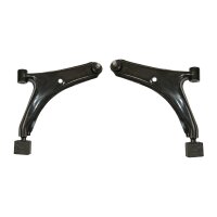 Lenker-Set Radaufhängung quer Stahl mit Lager A.B.S....