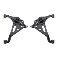 Lenker-Set Radaufhängung quer Stahl mit Lager A.B.S....