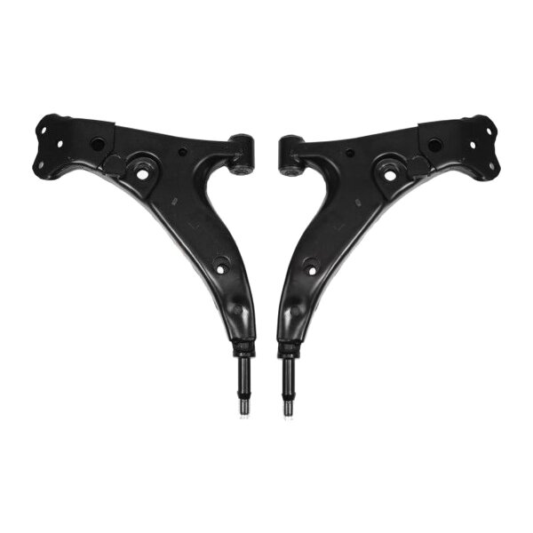 Lenker-Set Radaufhängung quer Stahl ohne Gelenk A.B.S. für u.a. TOYOTA COROLLA