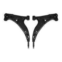 Lenker-Set Radaufhängung quer Stahl ohne Gelenk...