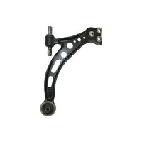 Handlebar set wheel suspension steel without joint A.B.S....