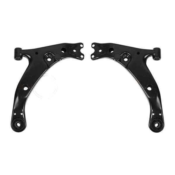 Lenker-Set Radaufhängung quer Stahl ohne Gelenk A.B.S. für u.a. TOYOTA COROLLA