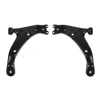 Lenker-Set Radaufhängung quer Stahl ohne Gelenk...