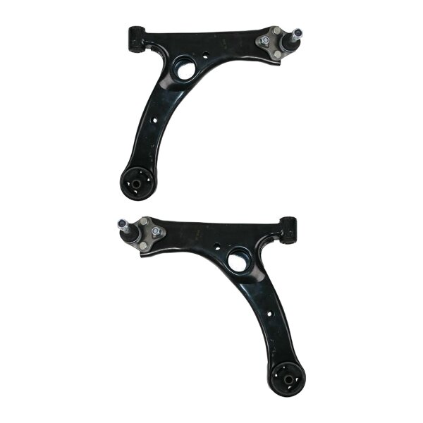 Lenker-Set Radaufhängung quer Stahl mit Lager A.B.S. für u.a. TOYOTA COROLLA